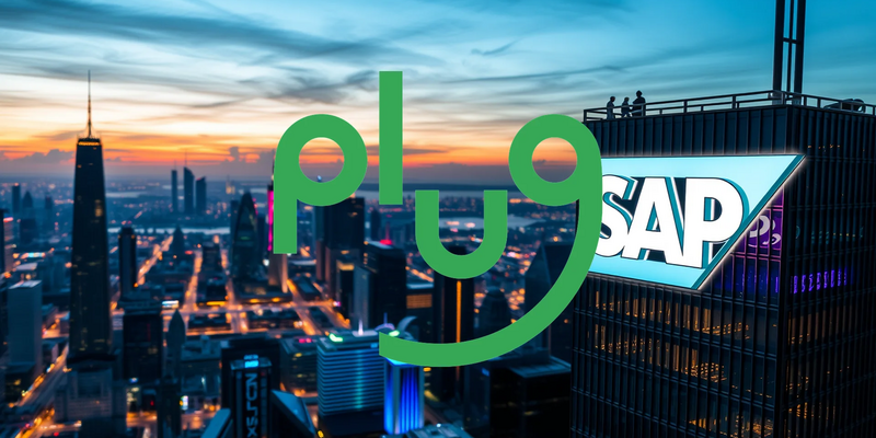 Plug Power se juega su futuro financiero en una votación clave - Foto: über boerse-global.de