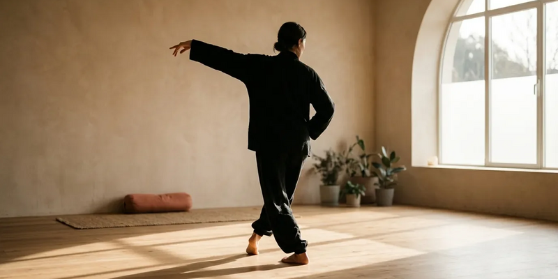 Aroha: Der sanfte Fitness-Flow aus Neuseeland erobert Deutschland - Foto: über boerse-global.de