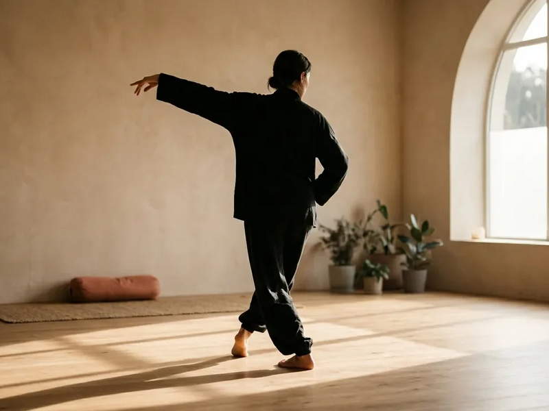 Aroha: Der sanfte Fitness-Flow aus Neuseeland erobert Deutschland - Foto: über boerse-global.de