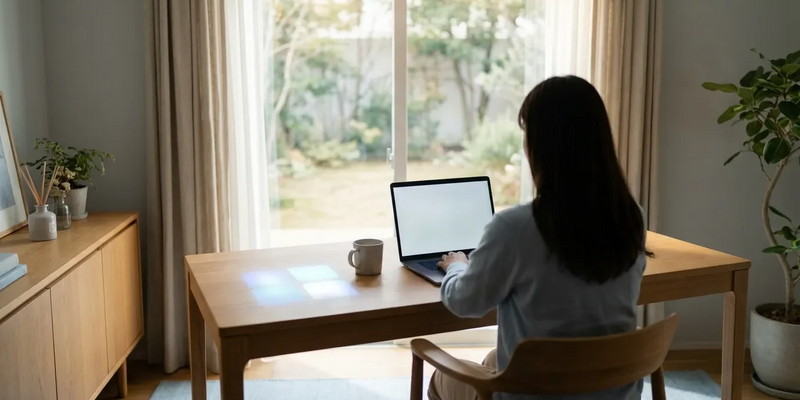 Box Breathing: Die 4-Sekunden-Atmung erobert die Büros - Foto: über boerse-global.de