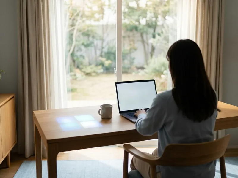 Box Breathing: Die 4-Sekunden-Atmung erobert die Büros - Foto: über boerse-global.de