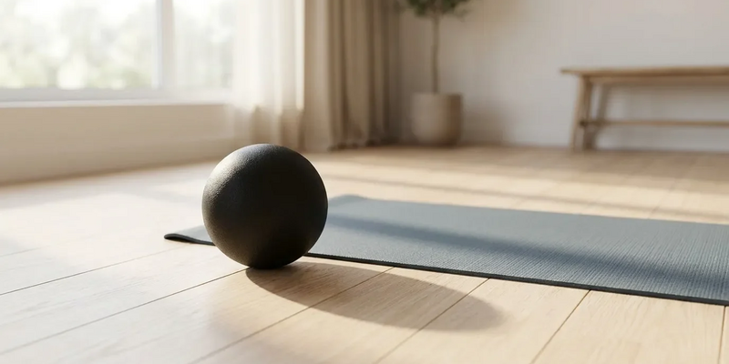 Faszien-Mobilisation: So löst der „Schulter-Release“ Nackenschmerzen - Foto: über boerse-global.de