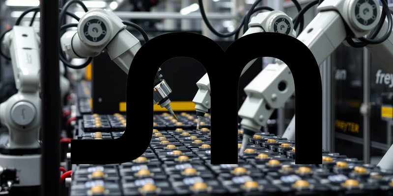 Micron’s Strategic Expansion Fuels Record Performance and Market Optimism - Foto: über boerse-global.de