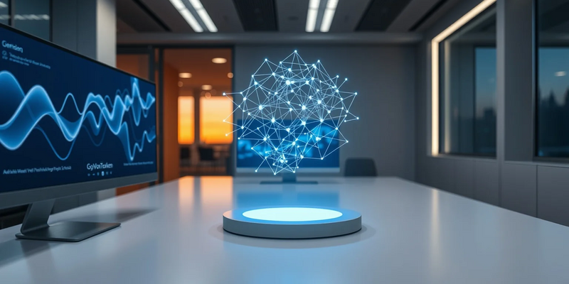 GovTeuken: NRW testet souveräne KI für die Verwaltung - Foto: über boerse-global.de