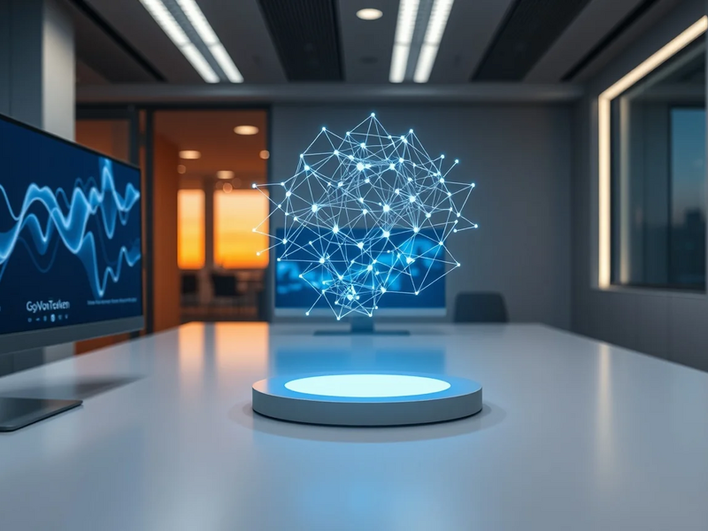 GovTeuken: NRW testet souveräne KI für die Verwaltung - Foto: über boerse-global.de