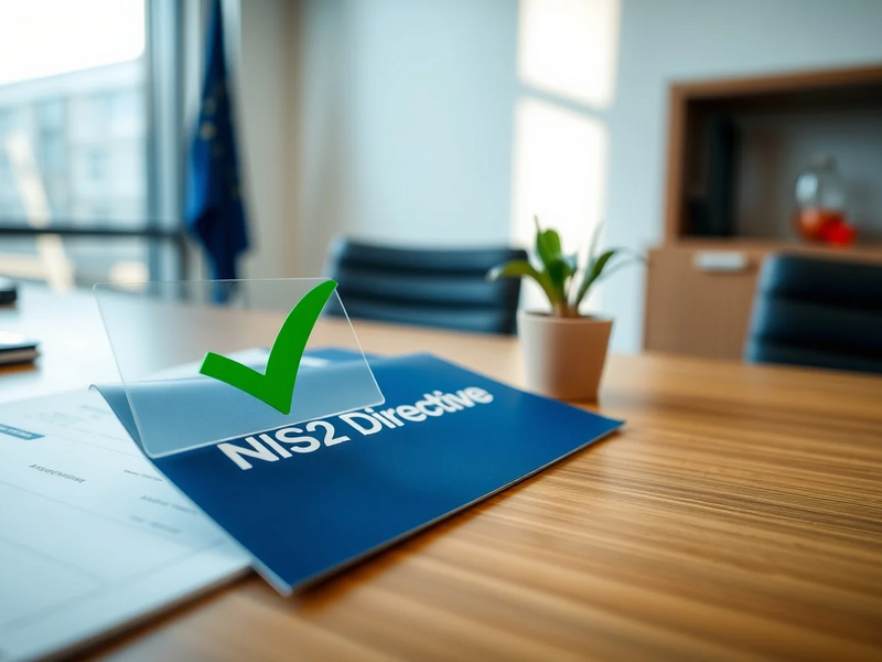 EU-Kommission will Cybersicherheit vereinfachen - Foto: über boerse-global.de