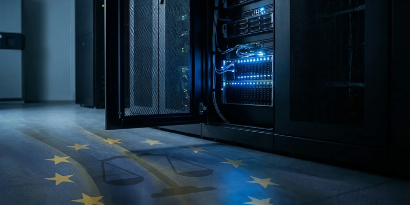 US-Clouds: Deutsches Gutachten bestätigt Behördenzugriff auf EU-Daten - Foto: über boerse-global.de