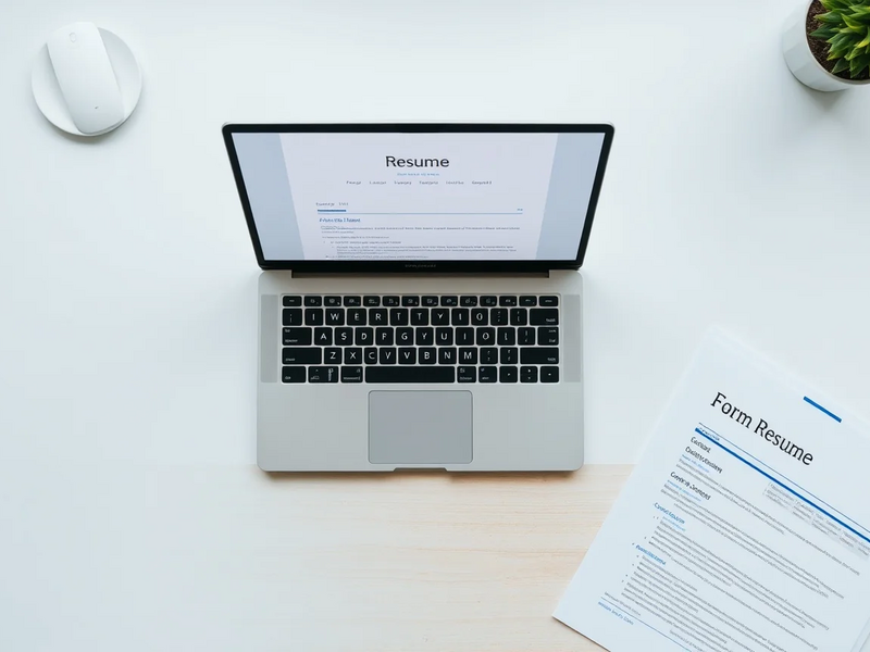 Monster startet kostenlose KI-Lebenslauf-Tools gegen Bewerbungsfrust - Foto: über boerse-global.de