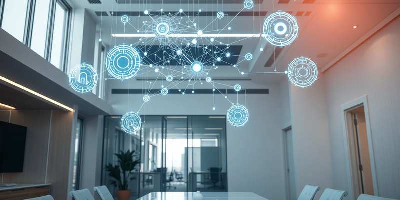 KI-Agenten erobern die Büros: Vom Assistenten zum autonomen Kollegen - Foto: über boerse-global.de