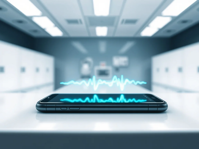 WhatsApp-Sprachmemos: KI erkennt Depressionen mit 91% Trefferquote - Foto: über boerse-global.de