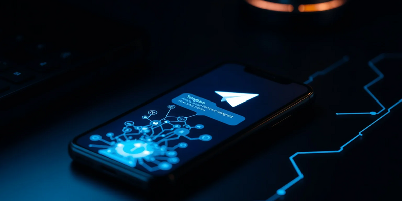 AlphaTON lanciert KI-gesteuerte Krypto-Plattform in Telegram - Foto: über boerse-global.de