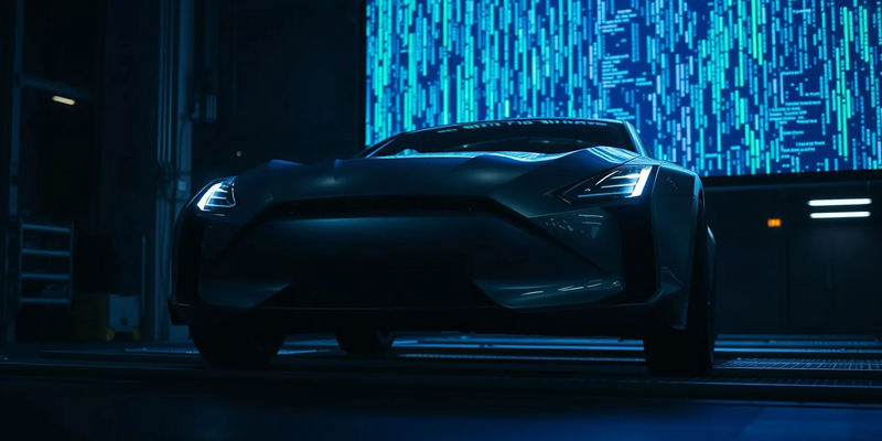 Nissan: 900 Gigabyte Daten bei mutmaßlichem Mega-Hack gestohlen - Foto: über boerse-global.de