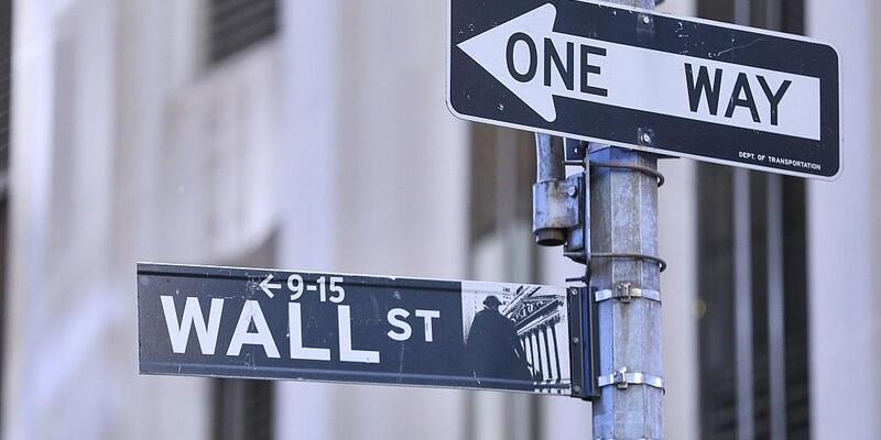 Wallstreet (Archiv) - Foto: via dts Nachrichtenagentur