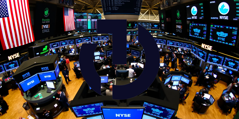 The Trade Desk: A Contrarian Rally Amidst Analyst Caution - Foto: über boerse-global.de