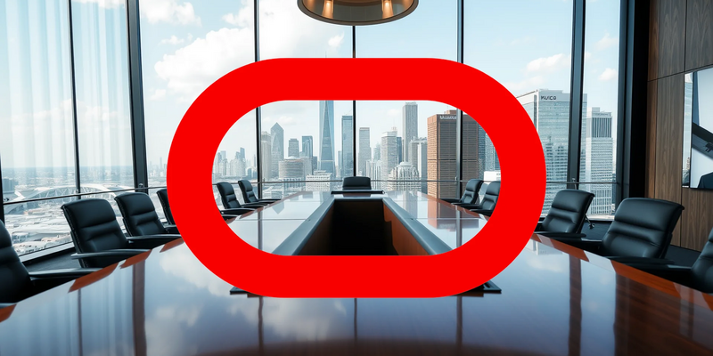 Oracle’s AI Ambition Meets Financial Headwinds - Foto: über boerse-global.de