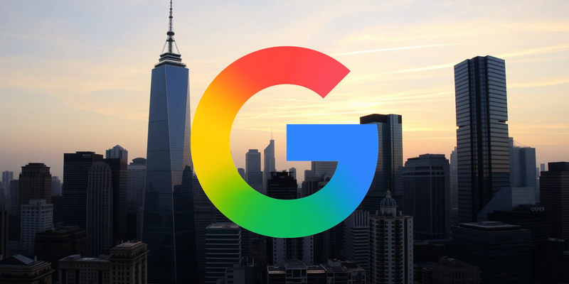 Alphabet Emerges as the Surprise AI Leader - Foto: über boerse-global.de