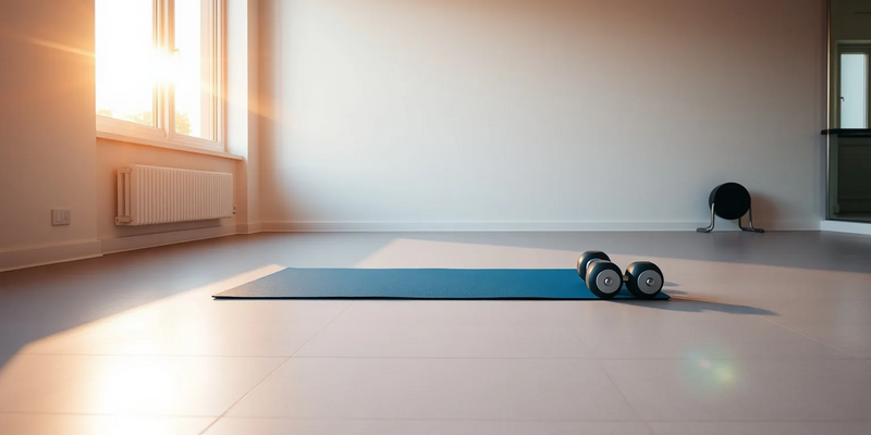 Fitness: Kurze, intensive Workouts bringen mehr als lange Einheiten - Foto: über boerse-global.de