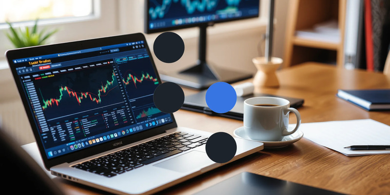 D-Wave Quantum Shares Under Pressure Following Strategic Acquisition - Foto: über boerse-global.de