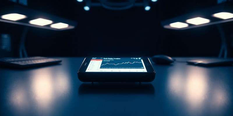 BaFin warnt vor unseriöser Trading-Plattform Rostock24 - Foto: über boerse-global.de