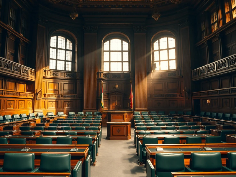 Wiener Wohnbeihilfe: Landtag debattiert über soziale Lücken - Foto: über boerse-global.de