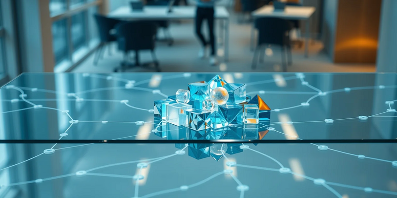 Fluid Talent Pools: So mischen Unternehmen ihre Experten - Foto: über boerse-global.de