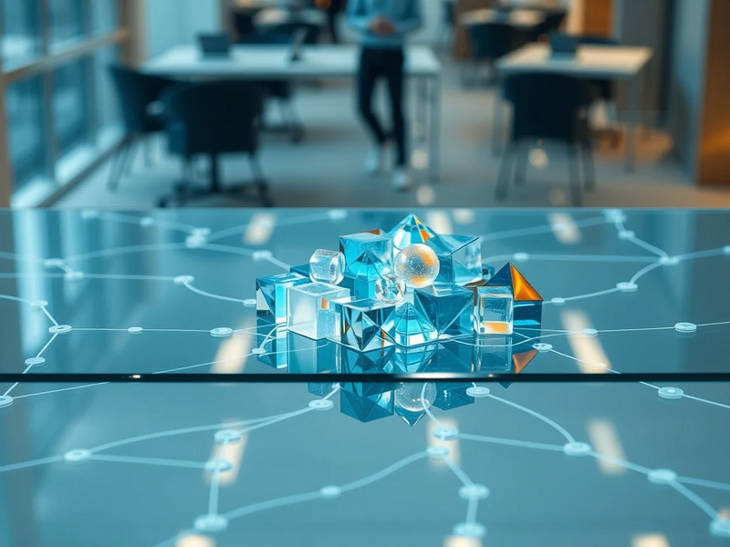 Fluid Talent Pools: So mischen Unternehmen ihre Experten - Foto: über boerse-global.de