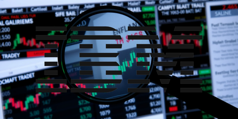 IBM Shares Gain as Analysts Revise Targets Ahead of Earnings - Foto: über boerse-global.de