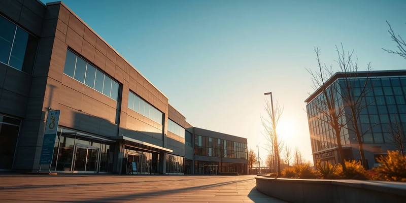 Einzelhandelsimmobilien: Deutscher Markt sendet Erholungssignale - Foto: über boerse-global.de