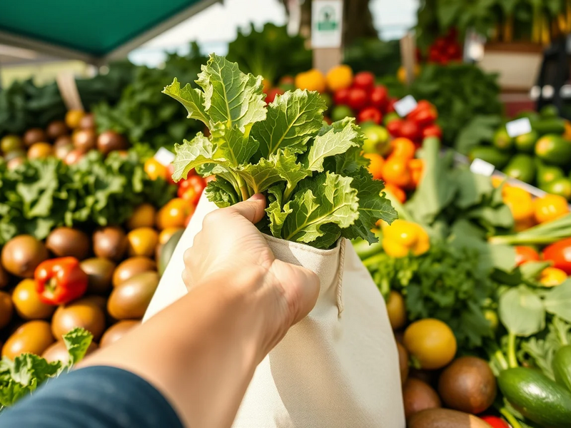 Veganuary: Generation Z treibt pflanzlichen Ernährungstrend - Foto: über boerse-global.de