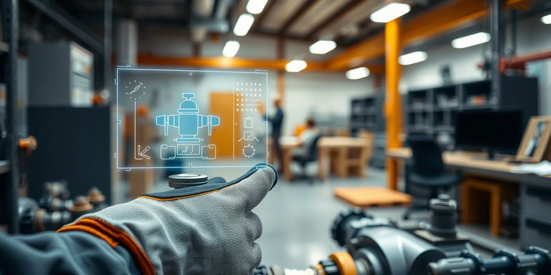 DGUV reformiert Arbeitsschutz: Mehr Freiheit, mehr Verantwortung - Foto: über boerse-global.de