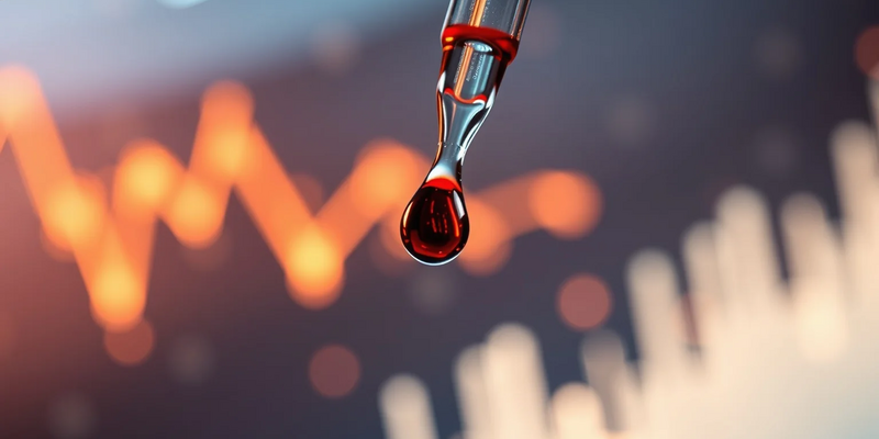 Alzheimer-Diagnostik: Bluttests revolutionieren Früherkennung - Foto: über boerse-global.de