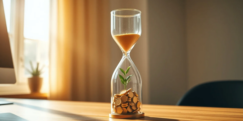 Zeitwertkonten: So wandeln Sie Resturlaub in Vorsorge um - Foto: über boerse-global.de