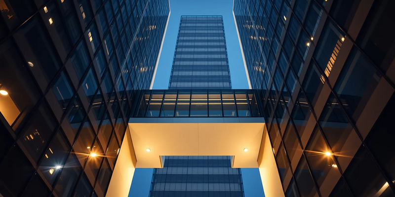 Mittleres Management wird zum strategischen Resilienz-Faktor - Foto: über boerse-global.de