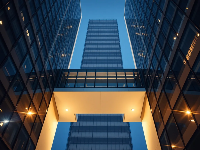 Mittleres Management wird zum strategischen Resilienz-Faktor - Foto: über boerse-global.de