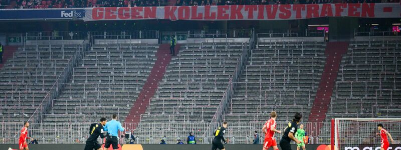 Sicher vom Punkt beim ersten Elfmeter: Harry Kane. - Foto: Tom Weller/dpa