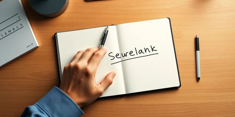 Rückwärtsschreiben: Einfache Übung schärft den Fokus - Foto: über boerse-global.de