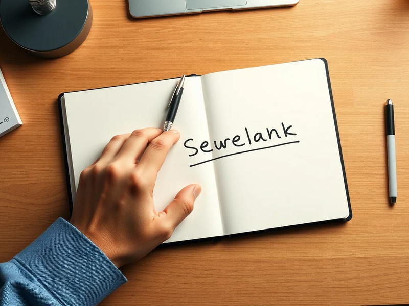 Rückwärtsschreiben: Einfache Übung schärft den Fokus - Foto: über boerse-global.de