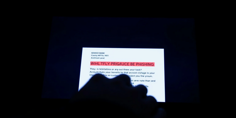 Sparkassen-Kunden im Visier: Neue Phishing-Welle droht mit Kontosperrung - Foto: über boerse-global.de