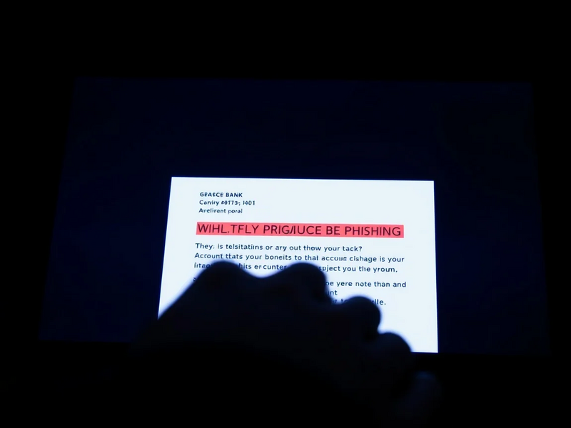 Sparkassen-Kunden im Visier: Neue Phishing-Welle droht mit Kontosperrung - Foto: über boerse-global.de