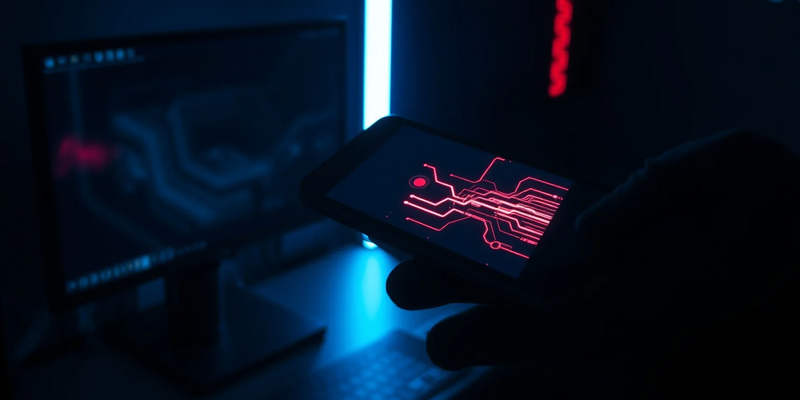 Albiriox: Android-Malware steuert Smartphones live fern - Foto: über boerse-global.de