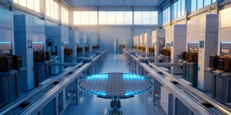 Nvidia verdrängt Apple als wichtigster TSMC-Kunde - Foto: über boerse-global.de