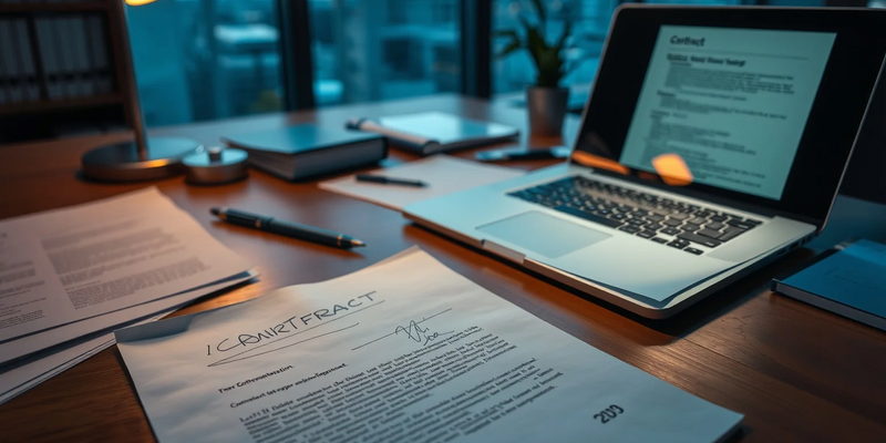 Arbeitsrecht: Neue Falle bei Weiterbeschäftigung von Rentnern - Foto: über boerse-global.de