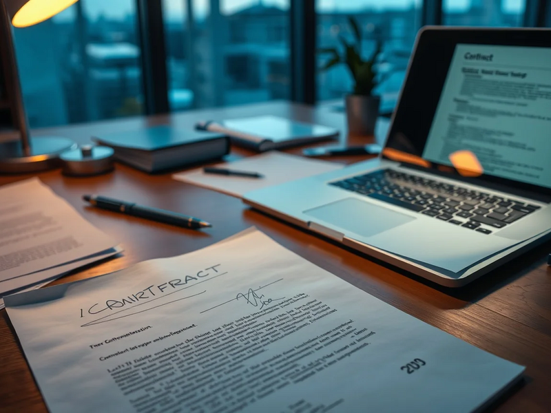 Arbeitsrecht: Neue Falle bei Weiterbeschäftigung von Rentnern - Foto: über boerse-global.de