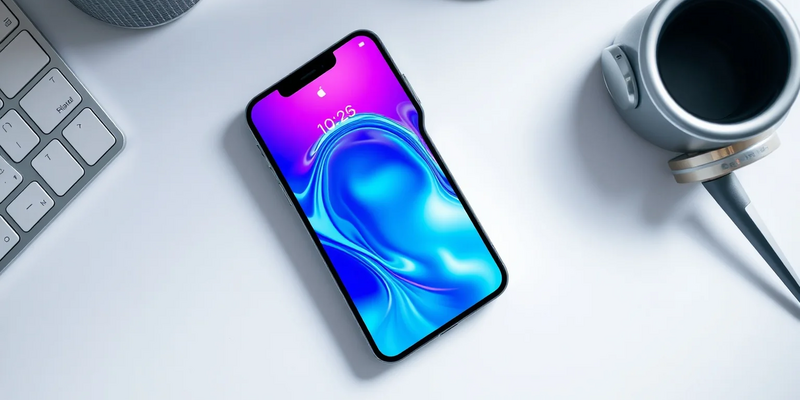 iOS 26: Apples neues Design und die langsame Akzeptanz - Foto: über boerse-global.de