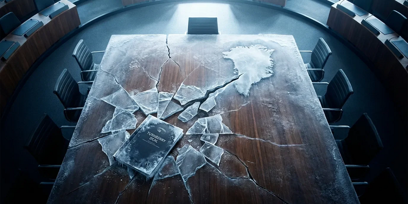 EU stoppt US-Handelsabkommen nach Grönland-Ultimatum - Foto: über boerse-global.de