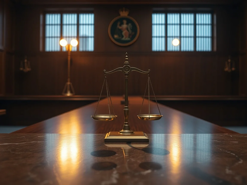 Bundesarbeitsgericht ebnet Weg für einfachere Entgeltgleichheitsklagen - Foto: über boerse-global.de