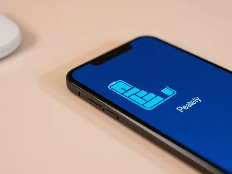 Android 16: Googles neues Batterie-Dashboard startet - Foto: über boerse-global.de