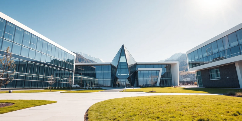 Vorarlberg investiert 133 Millionen Euro in Forschung und Innovation - Foto: über boerse-global.de