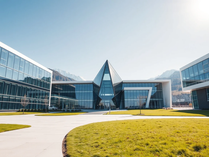 Vorarlberg investiert 133 Millionen Euro in Forschung und Innovation - Foto: über boerse-global.de