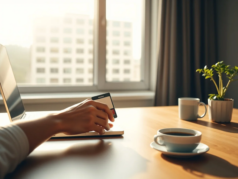 Immer mehr Fachkräfte tauschen Festanstellung gegen Selbstständigkeit - Foto: über boerse-global.de